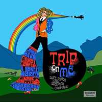 CD Trip On Me. Soft Psych & Sunshine 