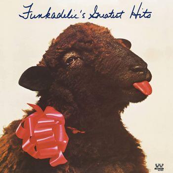 Funkadelic's Greatest Hits - CD Audio di Funkadelic