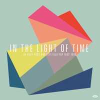 CD In The Light Of Time. UK Post-Rock And... 