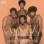 Atlanta. Hotbed of 70s Soul