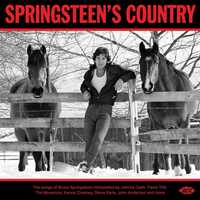 CD Springsteen's Country 