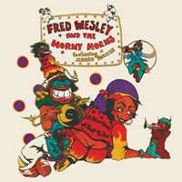 CD A Blow For Me, A Toot To You Fred Wesley