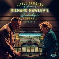 Little Bangers from Richard Hawley's Jukebox Vol.2