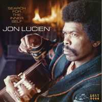 CD Search For The Inner Self Jon Lucien