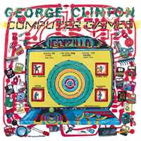 CD Computer Games George Clinton