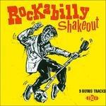 Rockabilly Shakeout - CD Audio