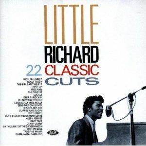 22 Classic Cuts - CD Audio di Little Richard