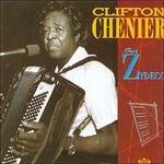 King of Zydeco - CD Audio di Clifton Chenier