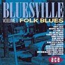Bluesville Vol.1 - CD Audio