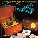 Golden Age of Us R&r vol.1 - CD Audio