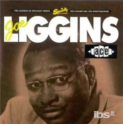 Joe Liggins & the ho - CD Audio di Joe Liggins