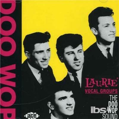 Doo Wop Sound - CD Audio