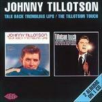 Talk Back Trembling Lips - CD Audio di Johnny Tillotson