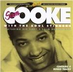 With the Soul Stirrers - CD Audio di Sam Cooke