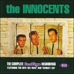 Complete Indigo Recordings - CD Audio di Innocents