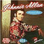 Promised Land - CD Audio di Johnnie Allan