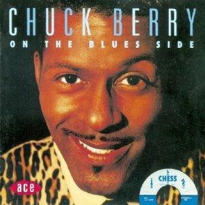 On the Blues Side - CD Audio di Chuck Berry