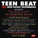 Teen Beat vol.1 - CD Audio