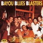 Bayou Blues Blasters. Goldband Blues - CD Audio