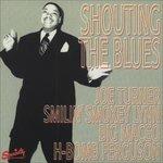 Shoutin' the Blues - CD Audio