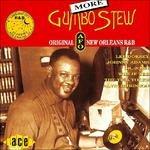 More Gumbo Stew - CD Audio