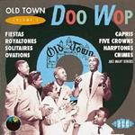 Old Town Doo Wop vol.2