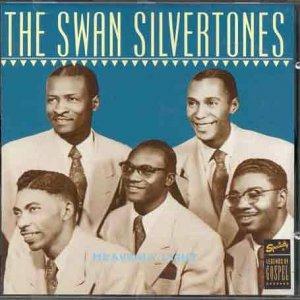 Heavenly Light - CD Audio di Swan Silvertones
