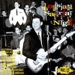 Louisiana Saturday Night - CD Audio