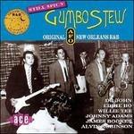 Still Spicy Gumbo Stew - CD Audio