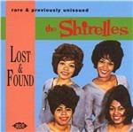 Lost & Found Plus - CD Audio di Shirelles