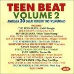 Teen Beat vol.2 - CD Audio