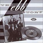 Ebb Story - CD Audio