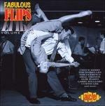 Fabulous Flips Volume 2 - CD Audio