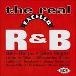 Real Excello R&B - CD Audio