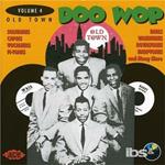 Old Town Doo Wop vol.4