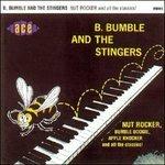 Nut Rocker - CD Audio di Bumble Bee Slim