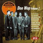 Dootone Doo Wop vol.2 - CD Audio