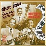 Drifting & Dreaming - CD Audio di Charles Brown