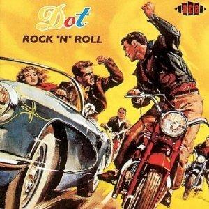 Dot Rock 'n' Roll - CD Audio