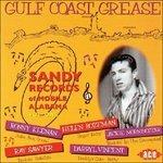 Gulf Coast Grease - CD Audio