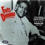 Early Imperial Singles - CD Audio di Fats Domino