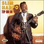 Tip on in - CD Audio di Slim Harpo
