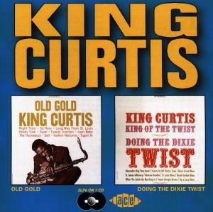 Old Gold - Doing the Dixie Twist - CD Audio di King Curtis