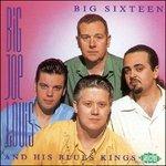 Big Sixteen - CD Audio di Big Joe Louis