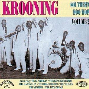 Krooning. Southern Doo Wop vol.2 - CD Audio