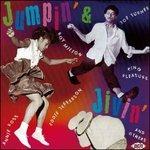 Jumpin and Jivin - CD Audio