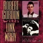 Fresh Fish Special - CD Audio di Link Wray,Robert Gordon