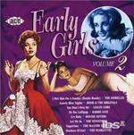 Early Girls vol.2