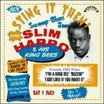Sting it Then!