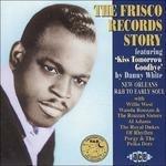 Frisco Records Story - CD Audio